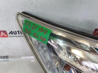 Фара правая передняя SUBARU EXIGA YA4 1833 5 ракурс