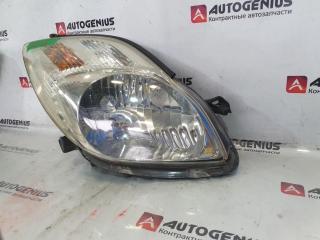 Фара правая передняя TOYOTA VITZ KSP90 52183 2 ракурс