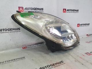 Фара правая передняя TOYOTA VITZ KSP90 52183 3 ракурс