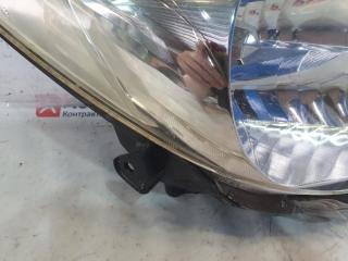 Фара правая передняя TOYOTA VITZ KSP90 52183 4 ракурс