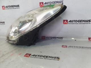 Фара левая передняя TOYOTA VITZ KSP90 52183 2 ракурс