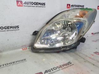 Фара левая передняя TOYOTA VITZ KSP90 52183 3 ракурс