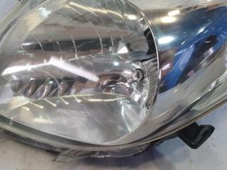 Фара левая передняя TOYOTA VITZ KSP90 52183 5 ракурс