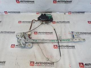 Стеклоподъемник правый передний TOYOTA WINDOM MCV21 1 ракурс