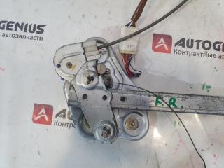Стеклоподъемник правый передний TOYOTA WINDOM MCV21 3 ракурс