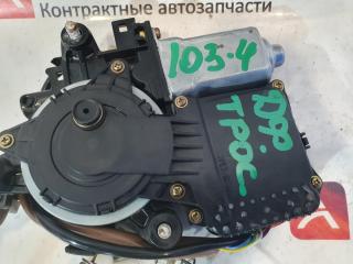 Стеклоподъемник правый передний TOYOTA WINDOM MCV21 5 ракурс