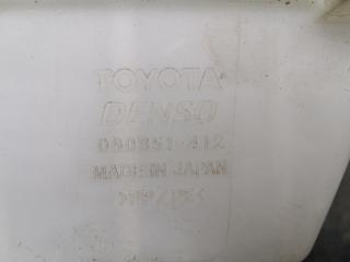 Бачок стеклоомывателя TOYOTA PROBOX NCP160 2 ракурс