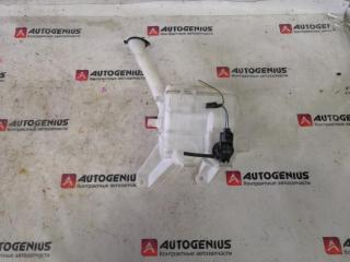 Бачок стеклоомывателя TOYOTA PROBOX NCP160 3 ракурс