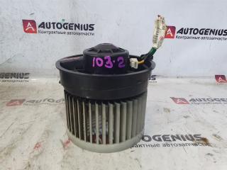 Мотор печки NISSAN LAFESTA B30 MR20DE 27225EN000 1 ракурс