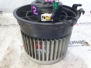 Мотор печки NISSAN LAFESTA B30 MR20DE 27225EN000 4 ракурс