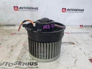 Мотор печки NISSAN LAFESTA B30 MR20DE 27225EN000 1 ракурс