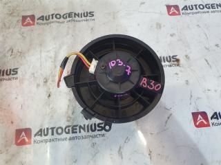 Мотор печки NISSAN LAFESTA B30 MR20DE 27225EN000 2 ракурс