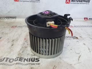 Мотор печки NISSAN LAFESTA B30 MR20DE 27225EN000 3 ракурс