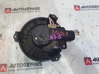 Мотор печки TOYOTA CAMRY ACV40 8710333100, 2727008050 2 ракурс