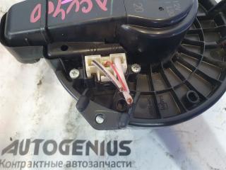 Мотор печки TOYOTA CAMRY ACV40 8710333100, 2727008050 3 ракурс