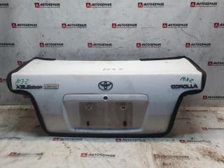 Крышка багажника задняя TOYOTA COROLLA AE110 1MODEL 1 ракурс