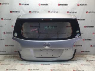 Дверь задняя задняя DAIHATSU BOON M700S 1 ракурс