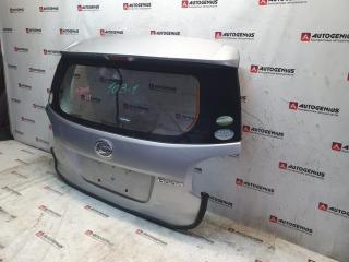 Дверь задняя задняя DAIHATSU BOON M700S 2 ракурс