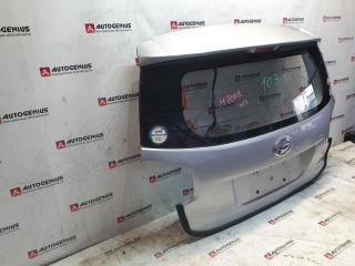 Дверь задняя задняя DAIHATSU BOON M700S 3 ракурс