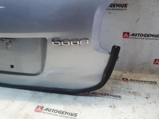 Дверь задняя задняя DAIHATSU BOON M700S 4 ракурс