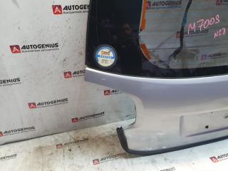 Дверь задняя задняя DAIHATSU BOON M700S 5 ракурс