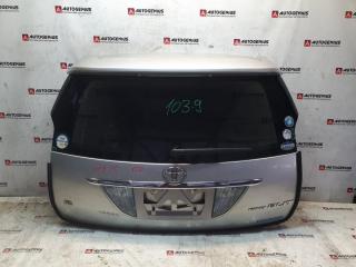 Дверь задняя задняя  TOYOTA Mark II Wagon Blit GX110 1 ракурс