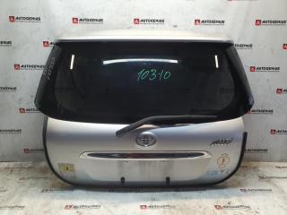 Дверь задняя задняя TOYOTA ALLEX NZE121 1 ракурс