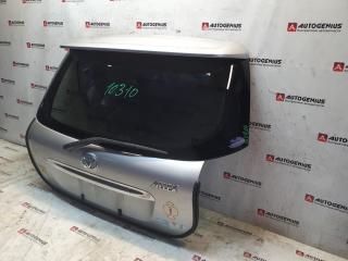 Дверь задняя задняя TOYOTA ALLEX NZE121 2 ракурс