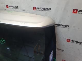 Дверь задняя задняя TOYOTA ALLEX NZE121 5 ракурс