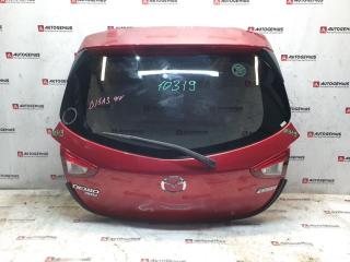 Дверь задняя задняя MAZDA DEMIO DJ5AS 1 ракурс