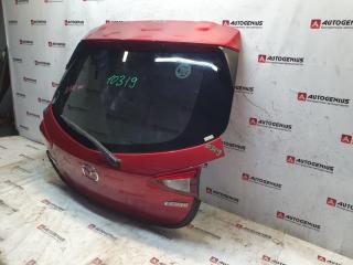 Дверь задняя задняя MAZDA DEMIO DJ5AS 2 ракурс
