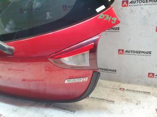 Дверь задняя задняя MAZDA DEMIO DJ5AS 4 ракурс