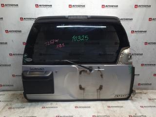 Дверь задняя задняя  SUZUKI ESCUDO TL52W 1 ракурс