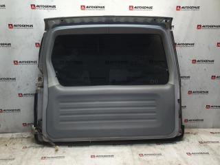 Дверь задняя задняя SUZUKI ESCUDO TL52W 1 ракурс