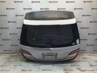 Дверь задняя задняя HONDA JADE FR4 1 ракурс Дверь задняя задняя HONDA JADE FR4 1 ракурс