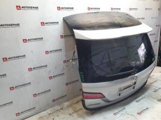 Дверь задняя задняя HONDA JADE FR4 3 ракурс Дверь задняя задняя HONDA JADE FR4 3 ракурс