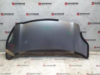 Капот передний TOYOTA VITZ KSP90 1 ракурс