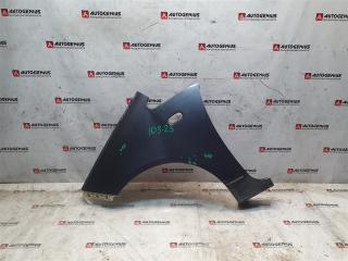 Крыло левое переднее MITSUBISHI COLT Z23A 1 ракурс Крыло левое переднее MITSUBISHI COLT Z23A 1 ракурс