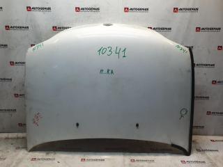 Капот передний NISSAN MARCH K11 2MODEL 1 ракурс