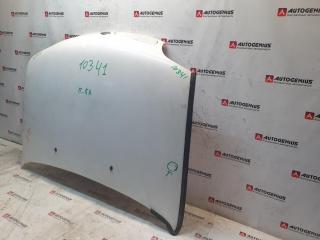 Капот передний NISSAN MARCH K11 2MODEL 2 ракурс