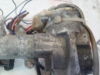 Замок зажигания TOYOTA WINDOM MCV21 45020334 5 ракурс