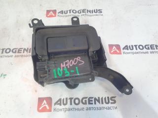 Радар-детектор TOYOTA PASSO M700A 88210B1010, 2300000670 3 ракурс