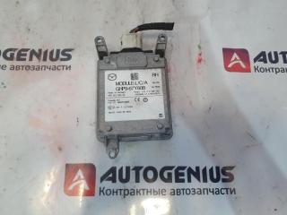 Радар-детектор MAZDA ATENZA GJ5FP GHP967Y80B 3 ракурс
