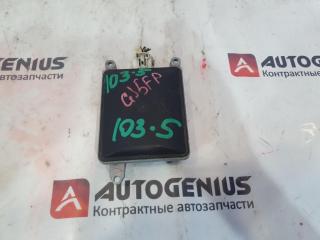 Радар-детектор MAZDA ATENZA GJ5FP GHP967Y90B 1 ракурс