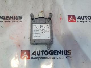 Радар-детектор MAZDA ATENZA GJ5FP GHP967Y90B 3 ракурс