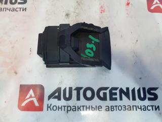 Камера переднего вида NISSAN X-TRAIL HNT32 284G34CE0B 1 ракурс