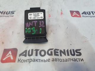 Камера переднего вида NISSAN X-TRAIL HNT32 284G34CE0B 2 ракурс