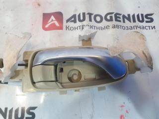 Замок двери правый передний NISSAN TEANA J32 4 ракурс