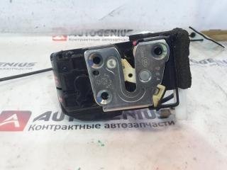 Замок двери правый передний NISSAN TEANA J31 4 ракурс