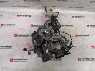 Блок abs TOYOTA PRIUS NHW20 1NZ-FXE 4451047050 5 ракурс